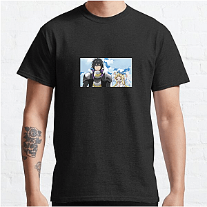 Caution is My Superpower The Hero Is Overpowered But Overly Cautious T-Shirts