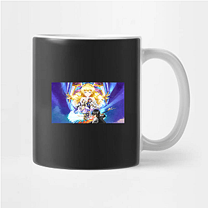 Better Safe than Demolished The Hero Is Overpowered But Overly Cautious Mugs
