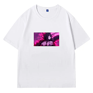 Overpowered, Overprepared The Hero Is Overpowered But Overly Cautious T-Shirts