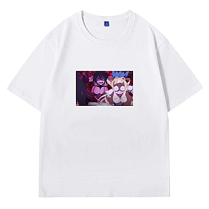Even My Gear Has Gear The Hero Is Overpowered But Overly Cautious T-Shirts