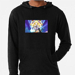 Better Safe than Demolished The Hero Is Overpowered But Overly Cautious Hoodies