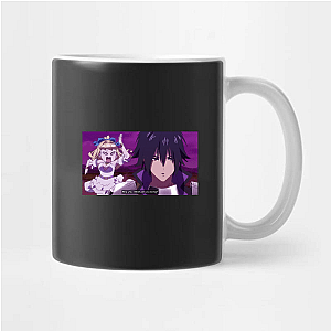 Max Stats, Minimum Risk The Hero Is Overpowered But Overly Cautious Mugs