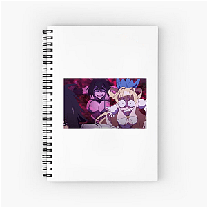 Even My Gear Has Gear The Hero Is Overpowered But Overly Cautious Notebook