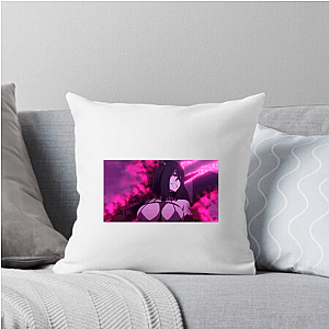 Overpowered, Overprepared The Hero Is Overpowered But Overly Cautious Pillows Cover