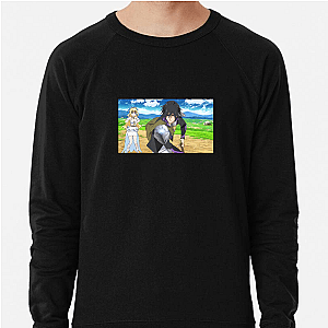 One Step Ahead – Always The Hero Is Overpowered But Overly Cautious Sweatshirts