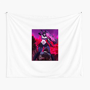 S-rank Anxiety Hero The Hero Is Overpowered But Overly Cautious Tapestries