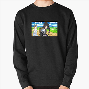 One Step Ahead – Always The Hero Is Overpowered But Overly Cautious Sweatshirts