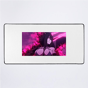Overpowered, Overprepared The Hero Is Overpowered But Overly Cautious Mouse Pads