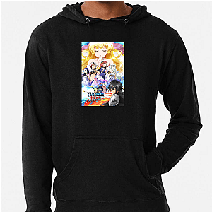 Overkill Mode: Hero Style The Hero Is Overpowered But Overly Cautious Hoodies