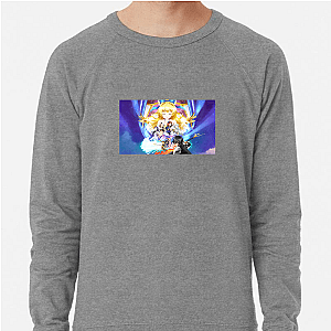 Better Safe than Demolished The Hero Is Overpowered But Overly Cautious Sweatshirts