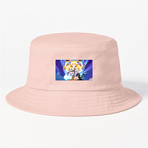 Better Safe than Demolished The Hero Is Overpowered But Overly Cautious Hats & Caps
