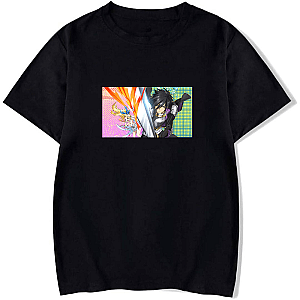 OP Hero, No Chill The Hero Is Overpowered But Overly Cautious T-Shirts