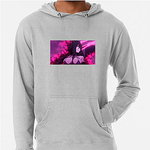 Overpowered, Overprepared The Hero Is Overpowered But Overly Cautious Hoodies
