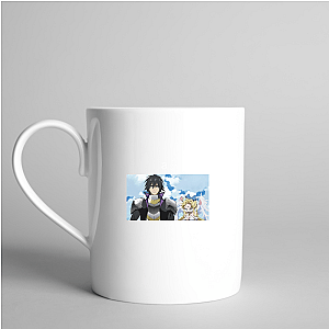 Caution is My Superpower The Hero Is Overpowered But Overly Cautious Mugs
