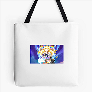Better Safe than Demolished The Hero Is Overpowered But Overly Cautious Bags