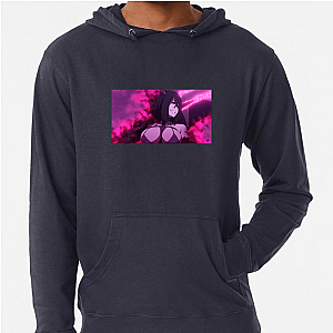 Overpowered, Overprepared The Hero Is Overpowered But Overly Cautious Hoodies
