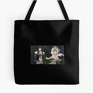 Prep God Energy The Hero Is Overpowered But Overly Cautious Bags