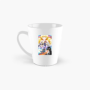 Overkill Mode: Hero Style The Hero Is Overpowered But Overly Cautious Mugs
