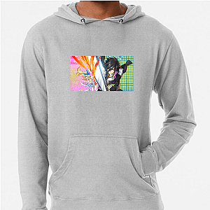 OP Hero, No Chill The Hero Is Overpowered But Overly Cautious Hoodies