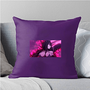 Overpowered, Overprepared The Hero Is Overpowered But Overly Cautious Pillows Cover