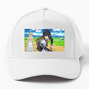 One Step Ahead – Always The Hero Is Overpowered But Overly Cautious Hats & Caps