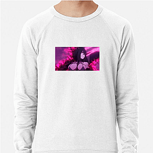 Overpowered, Overprepared The Hero Is Overpowered But Overly Cautious Sweatshirts