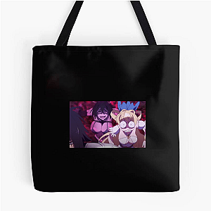 Even My Gear Has Gear The Hero Is Overpowered But Overly Cautious Bags