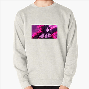 Overpowered, Overprepared The Hero Is Overpowered But Overly Cautious Sweatshirts