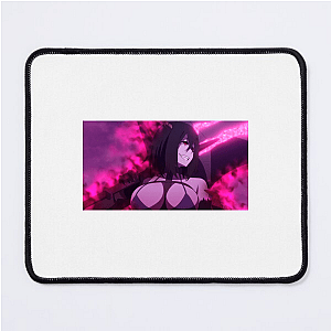 Overpowered, Overprepared The Hero Is Overpowered But Overly Cautious Mouse Pads