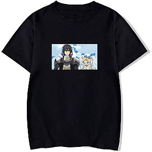 Caution is My Superpower The Hero Is Overpowered But Overly Cautious T-Shirts