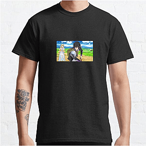 One Step Ahead – Always The Hero Is Overpowered But Overly Cautious T-Shirts