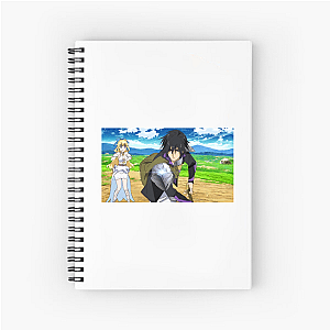 One Step Ahead – Always The Hero Is Overpowered But Overly Cautious Notebook