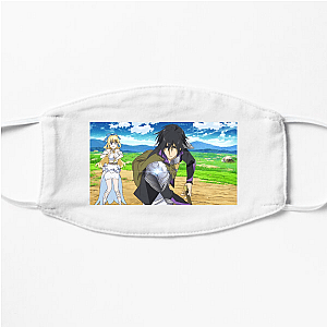 One Step Ahead – Always The Hero Is Overpowered But Overly Cautious Face Masks