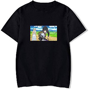 One Step Ahead – Always The Hero Is Overpowered But Overly Cautious T-Shirts