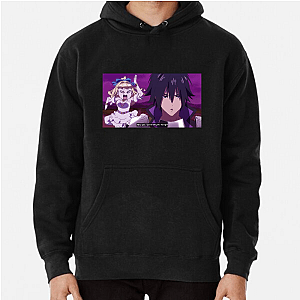 Max Stats, Minimum Risk The Hero Is Overpowered But Overly Cautious Hoodies