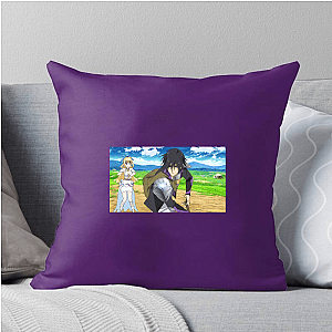 One Step Ahead – Always The Hero Is Overpowered But Overly Cautious Pillows Cover