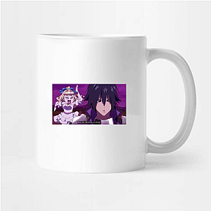 Max Stats, Minimum Risk The Hero Is Overpowered But Overly Cautious Mugs