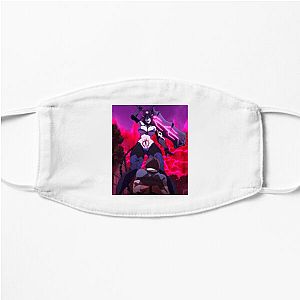 S-rank Anxiety Hero The Hero Is Overpowered But Overly Cautious Face Masks