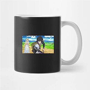One Step Ahead – Always The Hero Is Overpowered But Overly Cautious Mugs