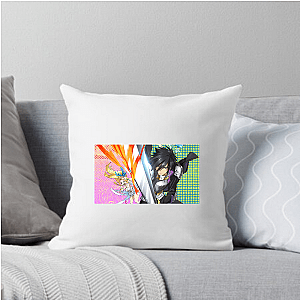 OP Hero, No Chill The Hero Is Overpowered But Overly Cautious Pillows Cover