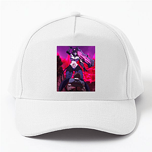 S-rank Anxiety Hero The Hero Is Overpowered But Overly Cautious Hats & Caps