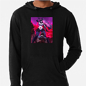 S-rank Anxiety Hero The Hero Is Overpowered But Overly Cautious Hoodies