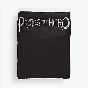 Protest the Hero  Duvet Cover