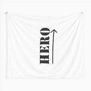 Hero Central Tapestry