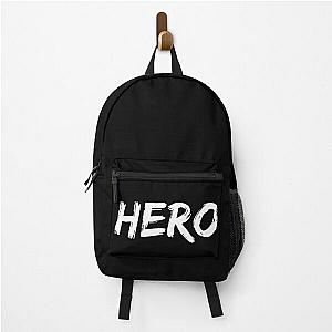 Hero Backpack