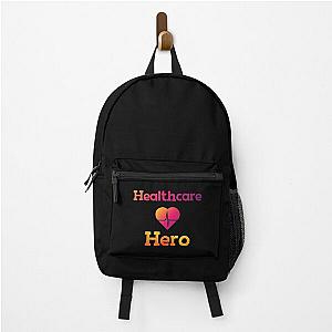 Healthcare Hero Backpack