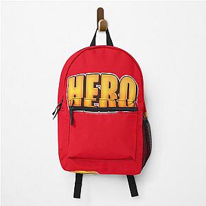 HERO Backpack