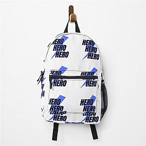 Hero Hero Hero Backpack