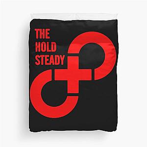 Best of the hold steady logo wilatikta Essential Duvet Cover