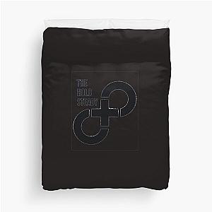 The Hold Steady is an American rock band  Classic T-Shirt Duvet Cover